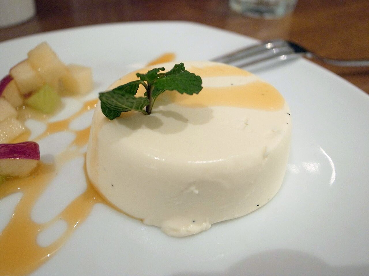 The Secret to Panna Cotta: Easy, Elegant & Make-Ahead Perfection